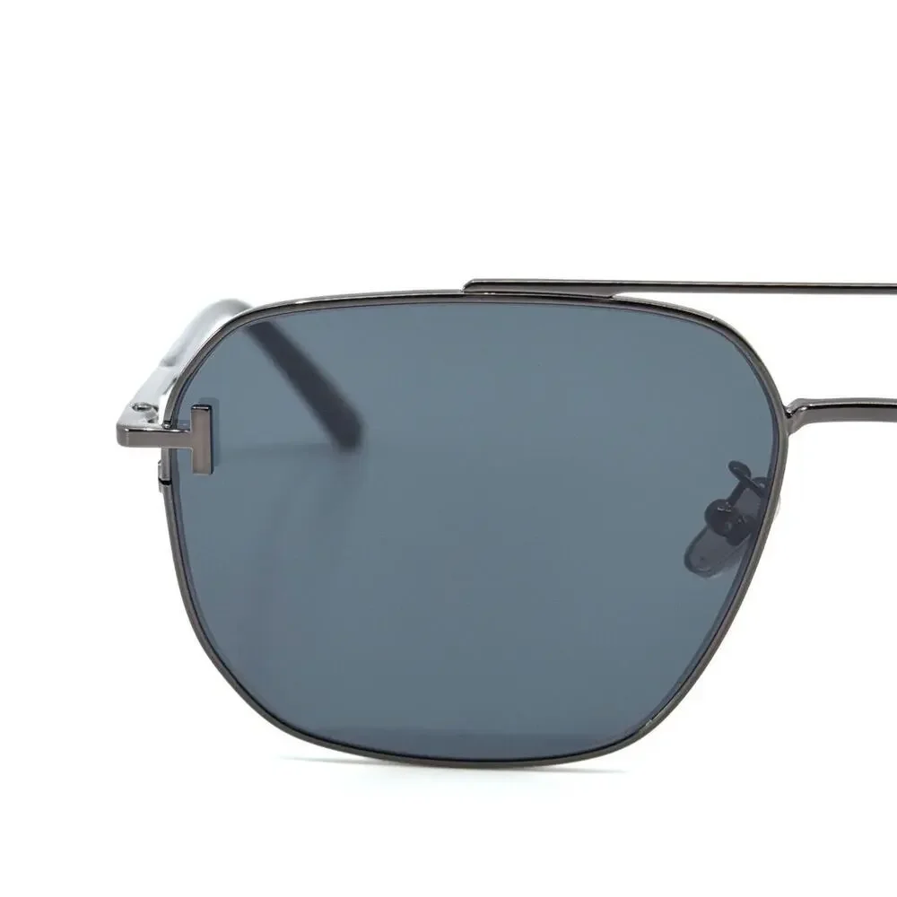 NEW!!! TOM FORD Sunglasses TF1249-K 08A Authentic